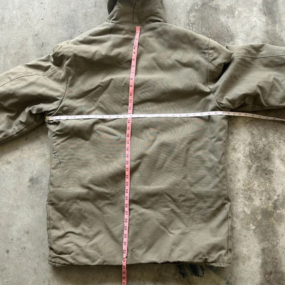 Other Vintage Military B-9 Parka Jacket Size Large Size US L / EU 52-54 / 3 - 9 Thumbnail
