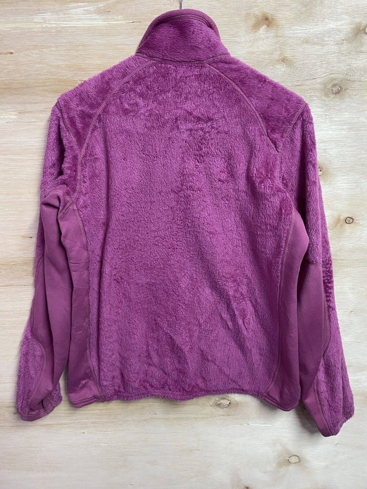 Patagonia Patagonia fleece zipper ups jacket Size M / US 6-8 / IT 42-44 - 10 Thumbnail