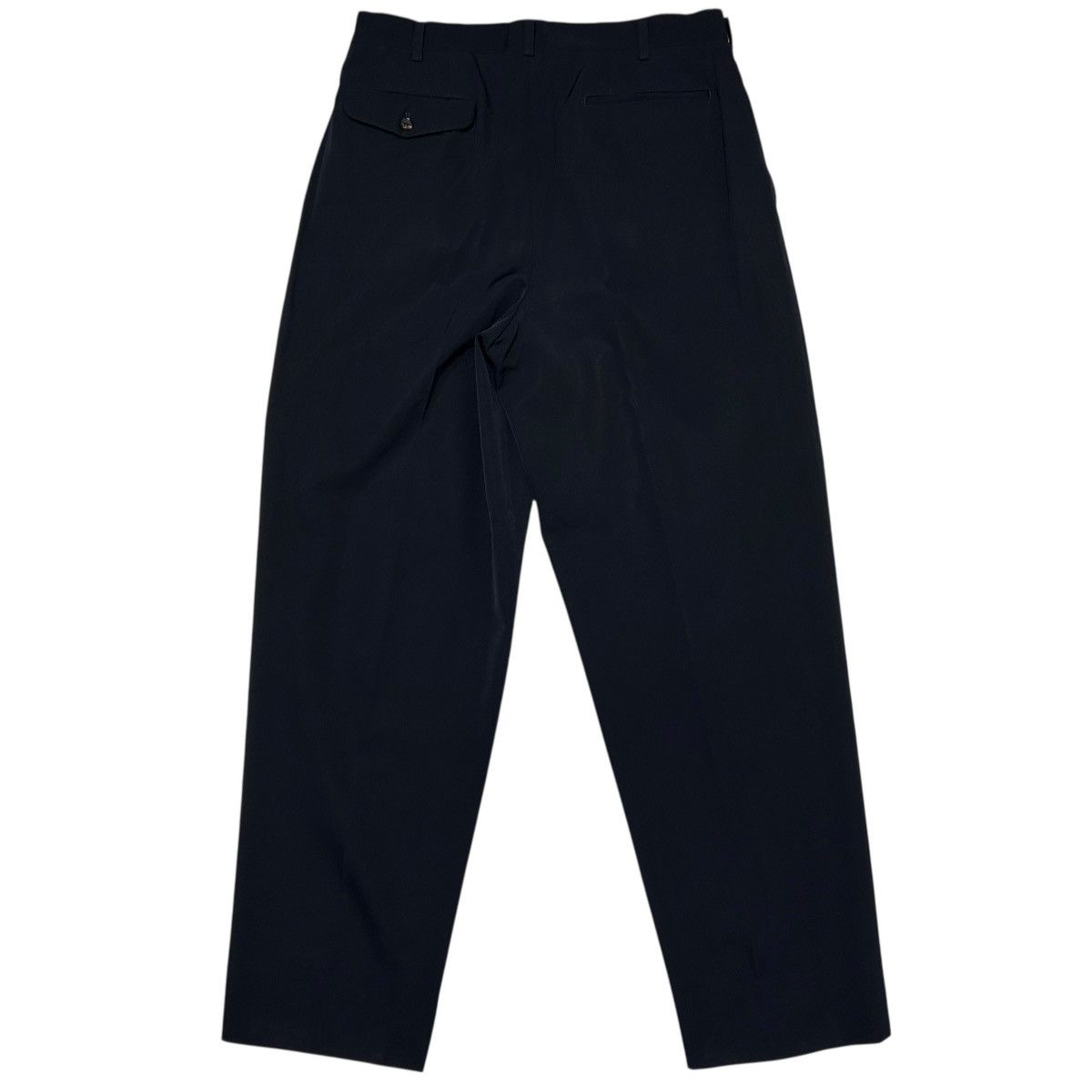Comme des Garcons 583 90s Comme Des Garcons Homme vintage suit set up men wool Size 44R - 14 Thumbnail