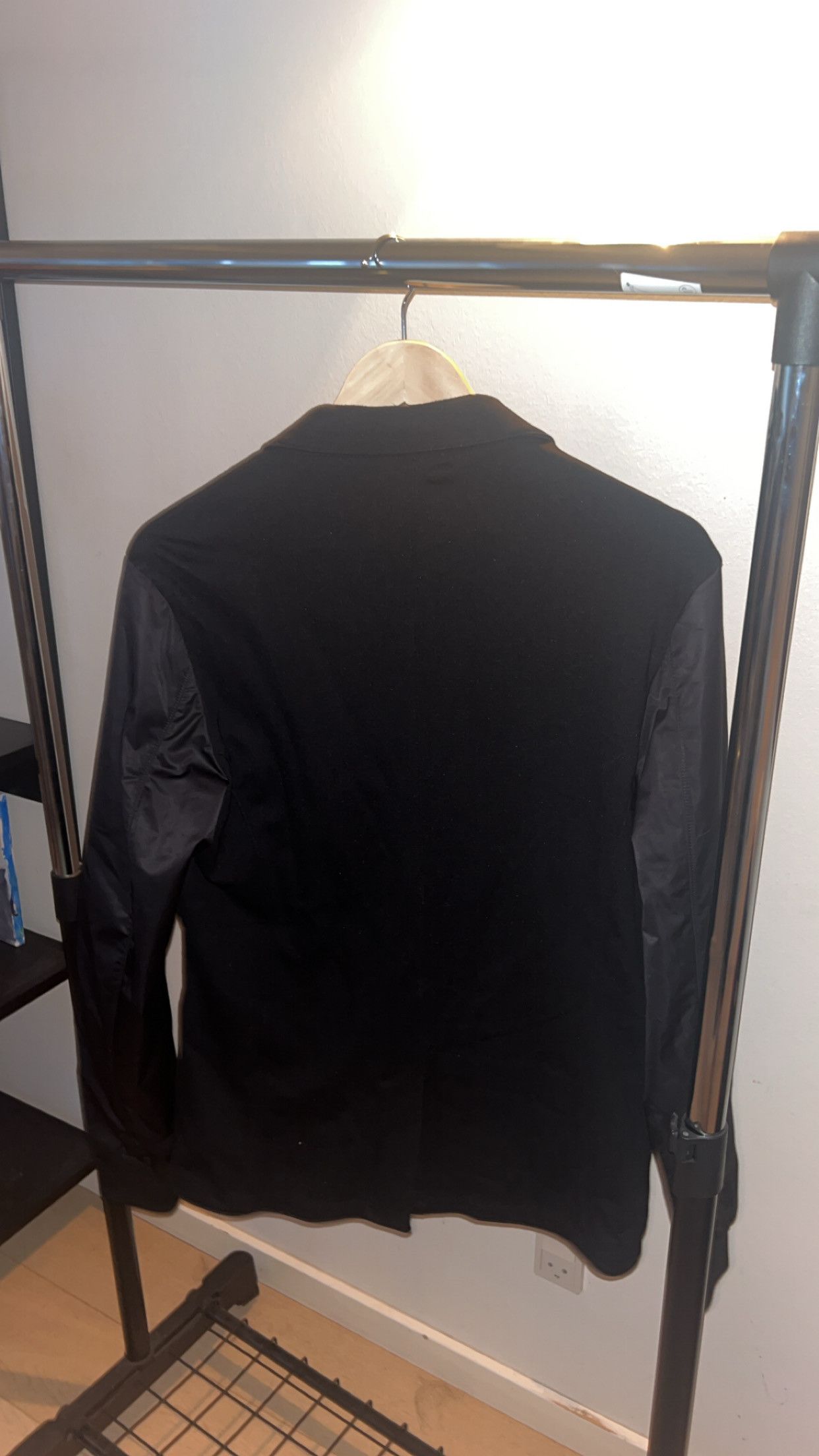 Karl Lagerfeld Karl Lagerfeld jacket Size US M / EU 48-50 / 2 - 2 Thumbnail