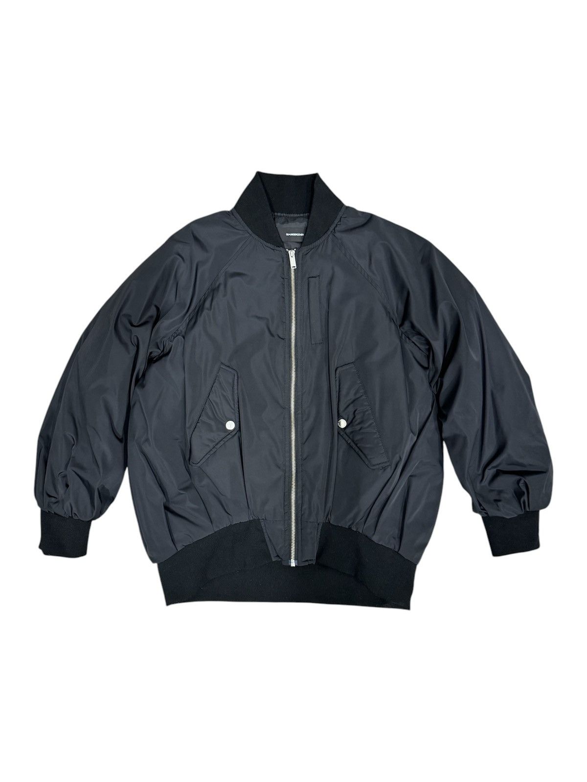 Undercover Gu Bomber | Grailed