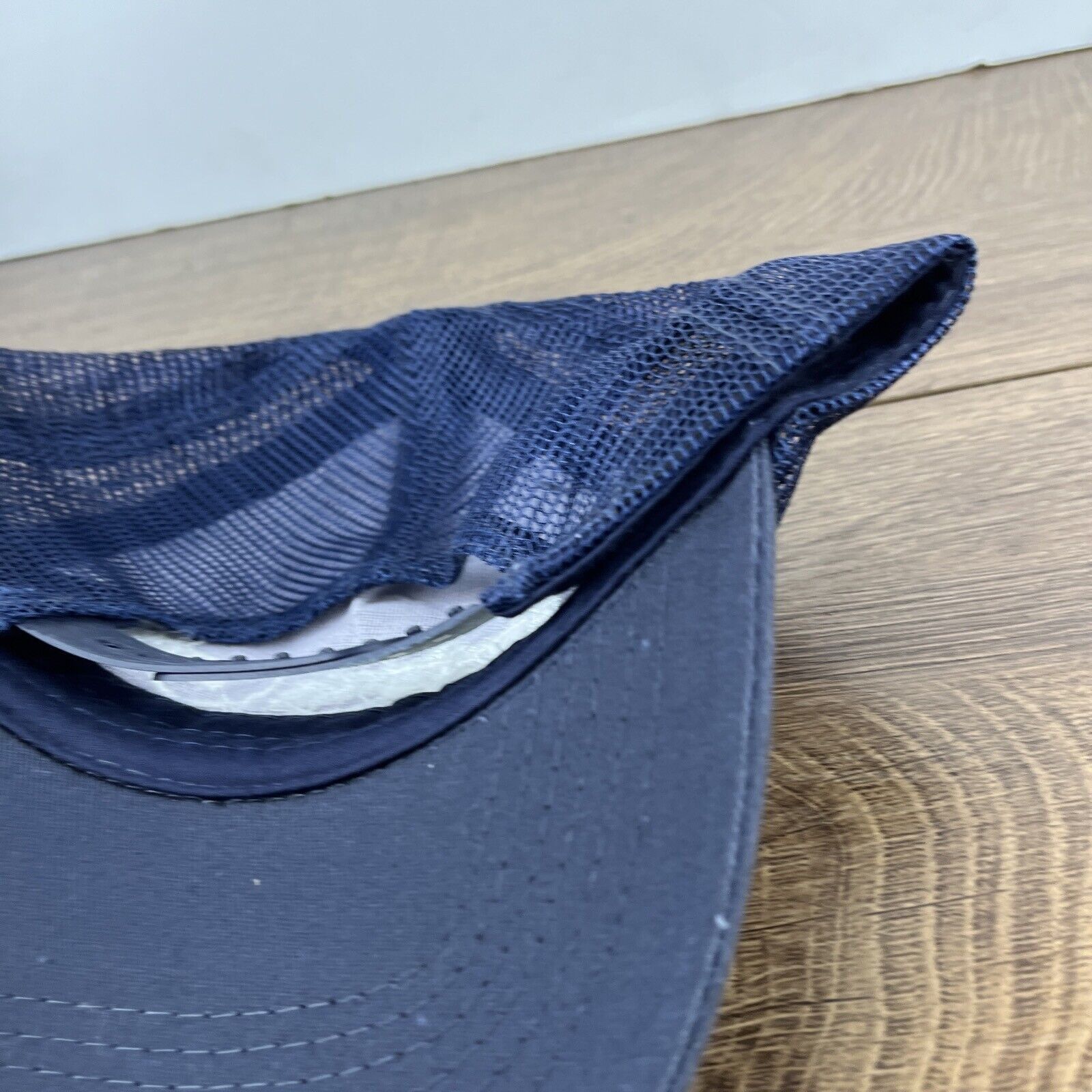 Other American Foundation for Suicide Prevention Blue Hat Adjustab Size ONE SIZE - 14 Thumbnail