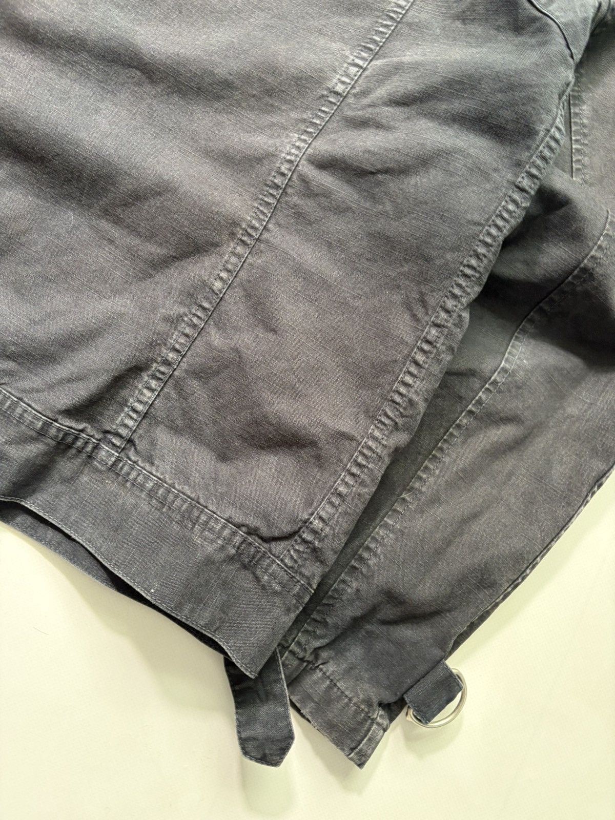 Paul Smith Vintage Paul Smith jeans jacket Size US M / EU 48-50 / 2 - 17 Thumbnail