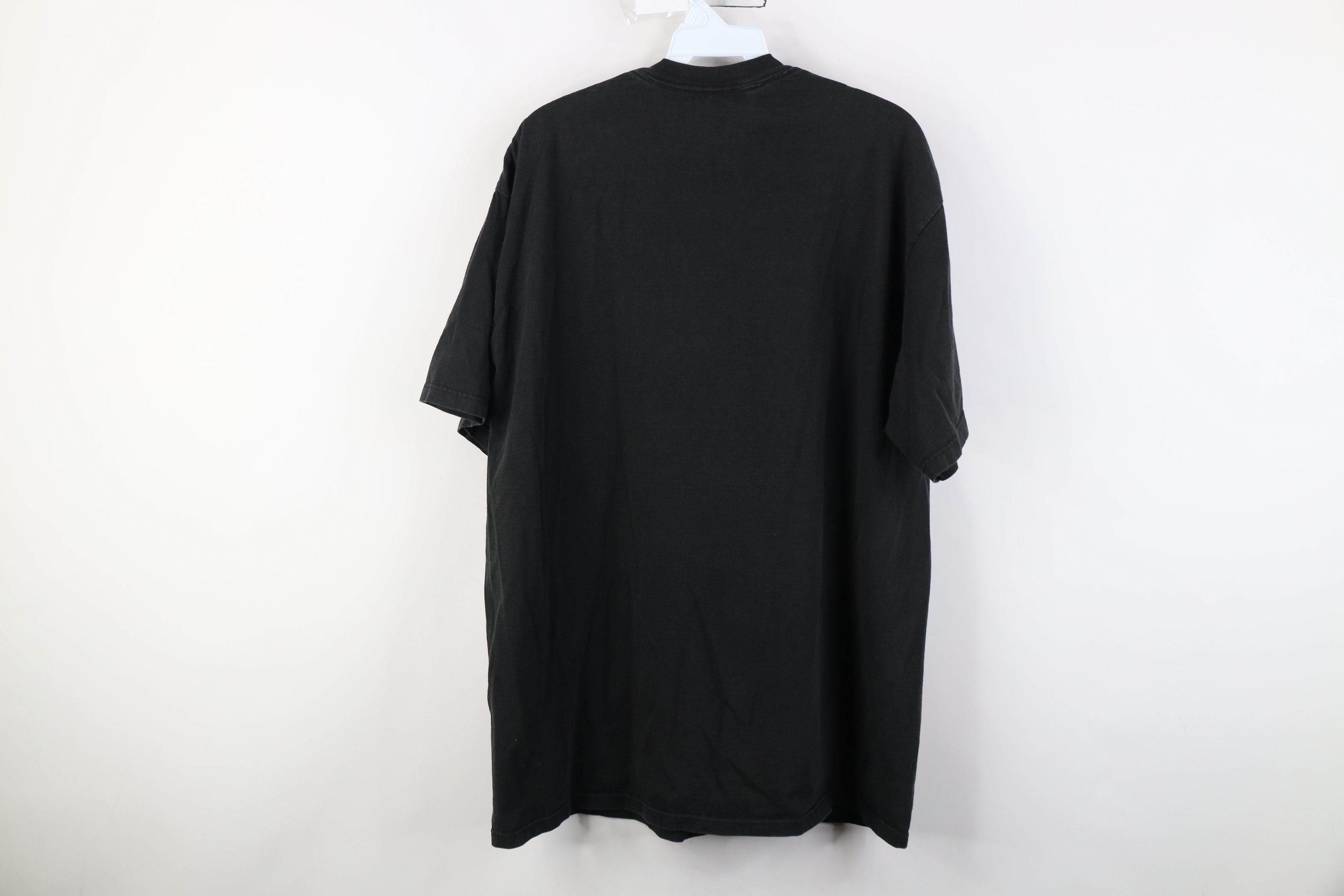 Vintage Vintage 90s Phantom Yeston Phantom of the Opera T-Shirt USA Size US XL / EU 56 / 4 - 14 Thumbnail