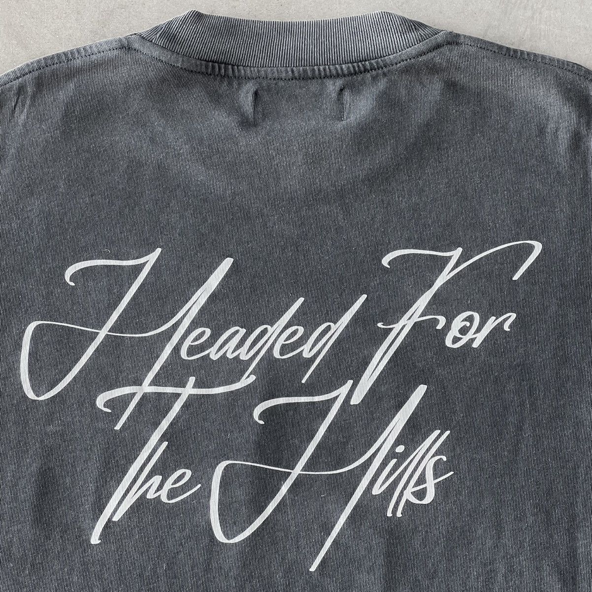 Represent Clo. 🐦‍🔥 THE HILLS - LOS ANGELES REPRESENT S/S 2023 Size US L / EU 52-54 / 3 - 15 Thumbnail