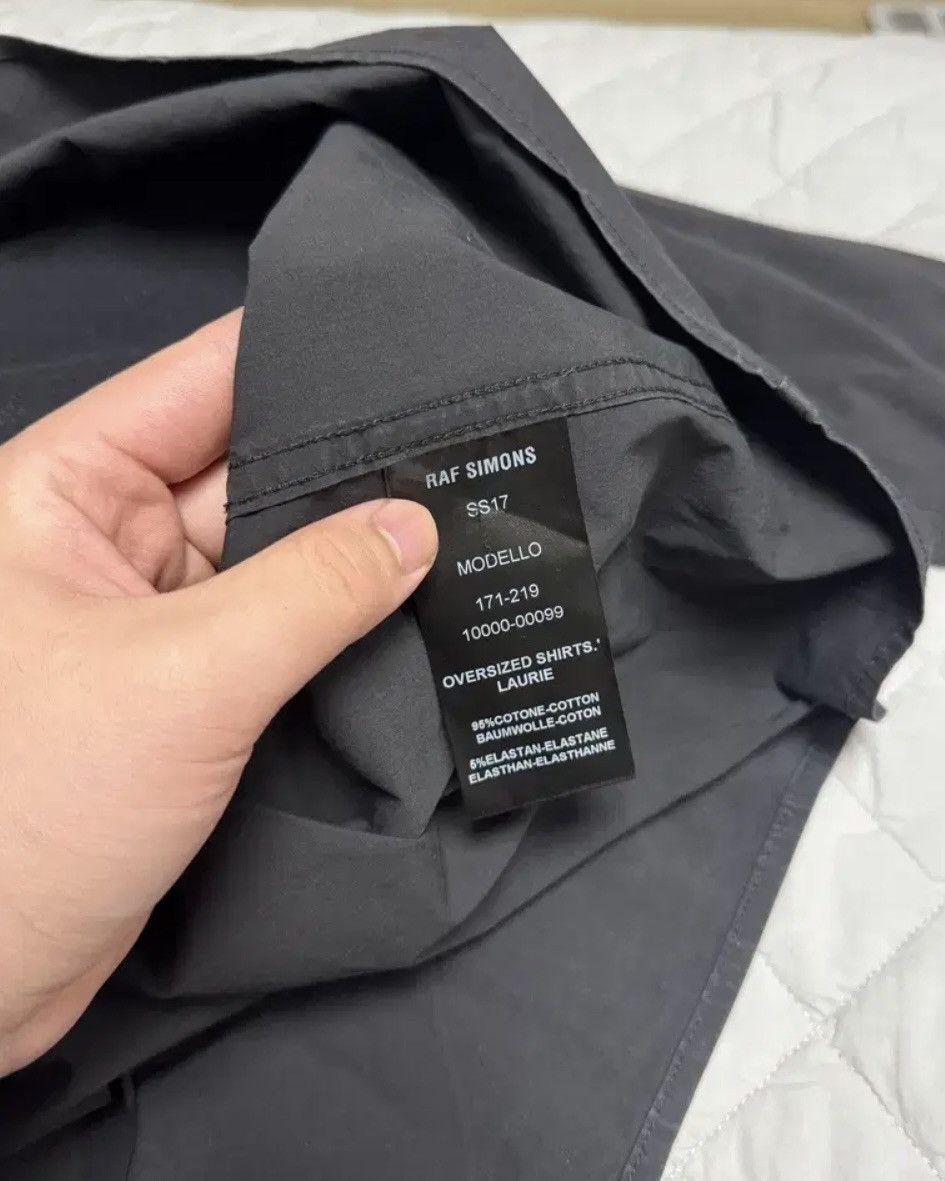 Raf Simons Raf Simons 17ss Mapple Thorpe Button Up Shirts Size US M / EU 48-50 / 2 - 6 Thumbnail