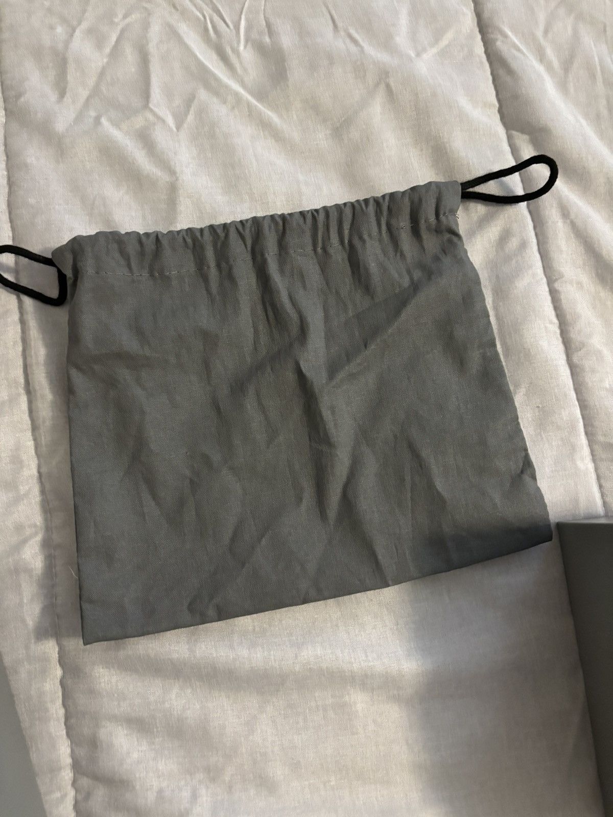 Balenciaga Balenciaga BB Large Belt Black Size ONE SIZE - 12 Thumbnail