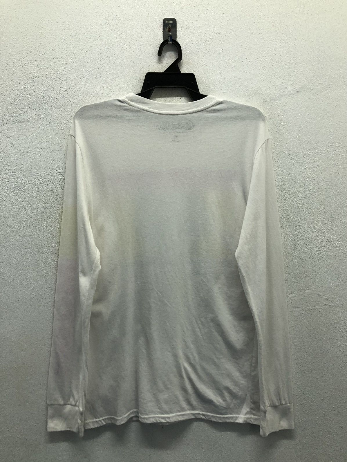 Anime Toei Animation Naoko Takeuchi Sailor Moon Long Sleeve TShirt Size US M / EU 48-50 / 2 - 2 Thumbnail