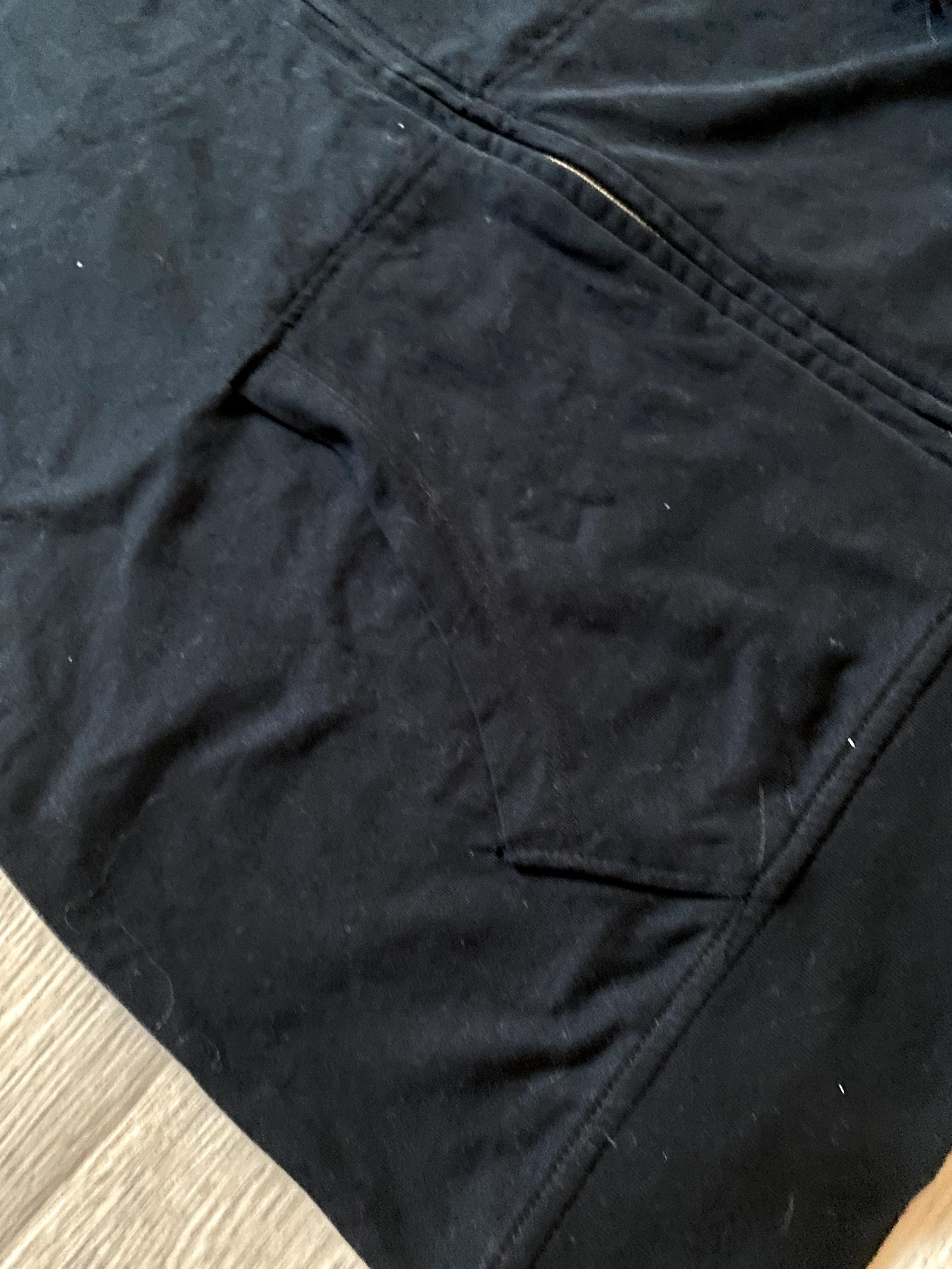 Allsaints × Designer Allsaints Designer Lightweight Hoodie Size M-L Streetwear Size US L / EU 52-54 / 3 - 6 Thumbnail
