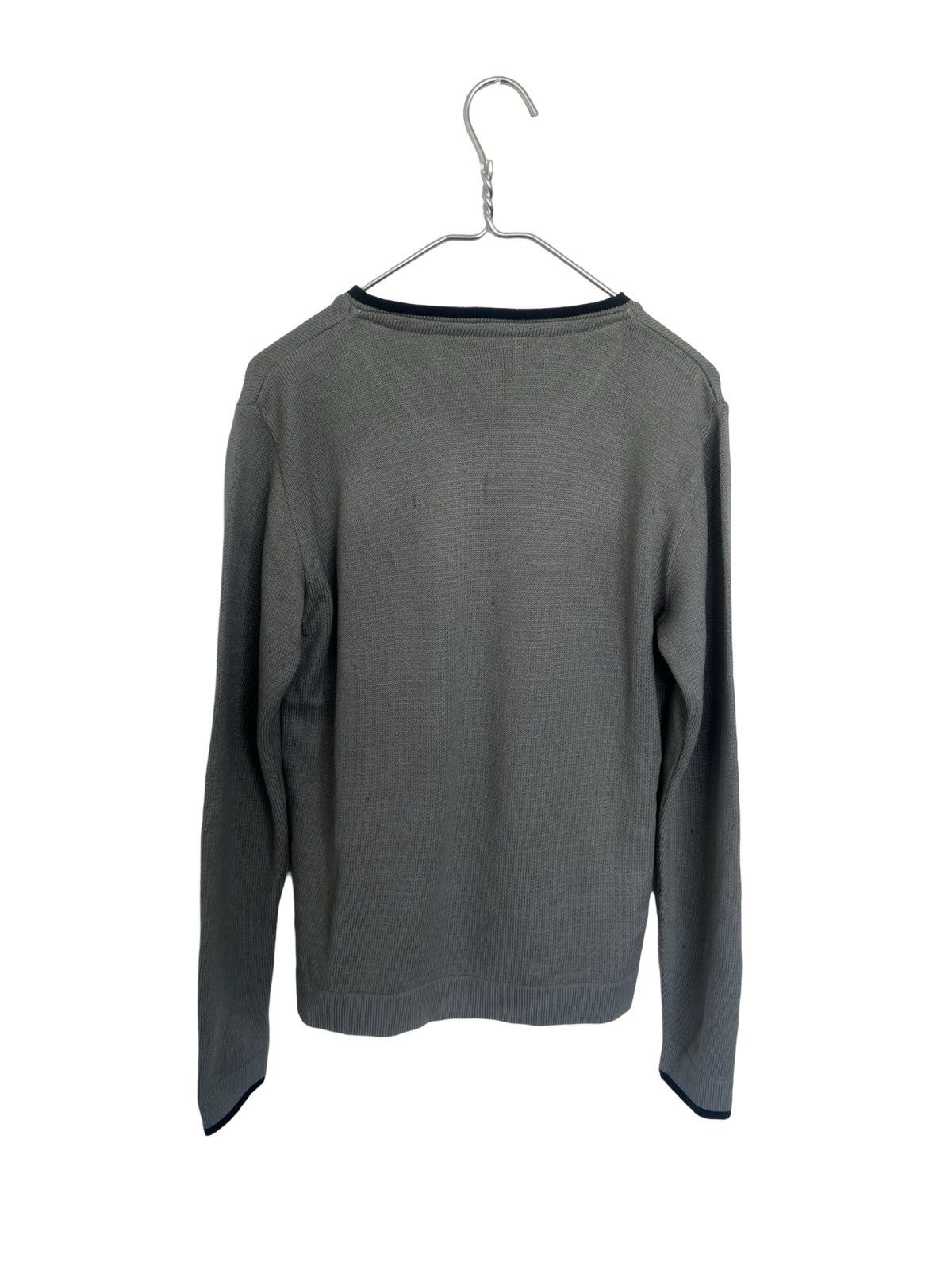 Designer Tucane Knitted Sweater Size US M / EU 48-50 / 2 - 3 Thumbnail