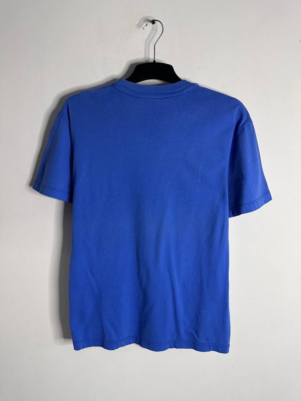Red Bull Vintage Red Bull Sauber Petronas F1 T-Shirt Hanes Heavy L Size US L / EU 52-54 / 3 - 6 Thumbnail