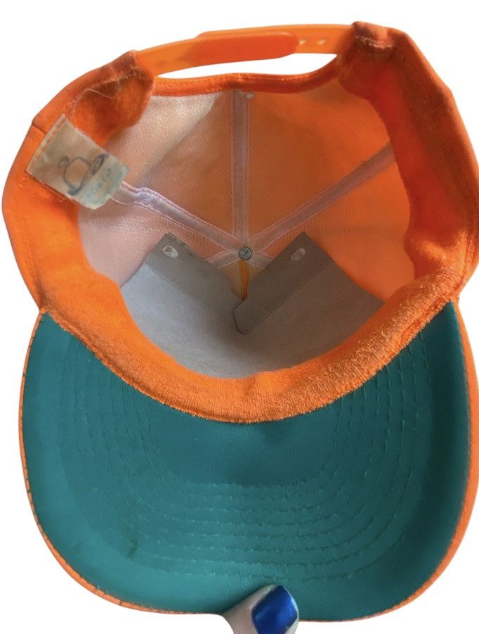 Otto × Vintage Vintage rod and gun club hat Size ONE SIZE - 3 Thumbnail