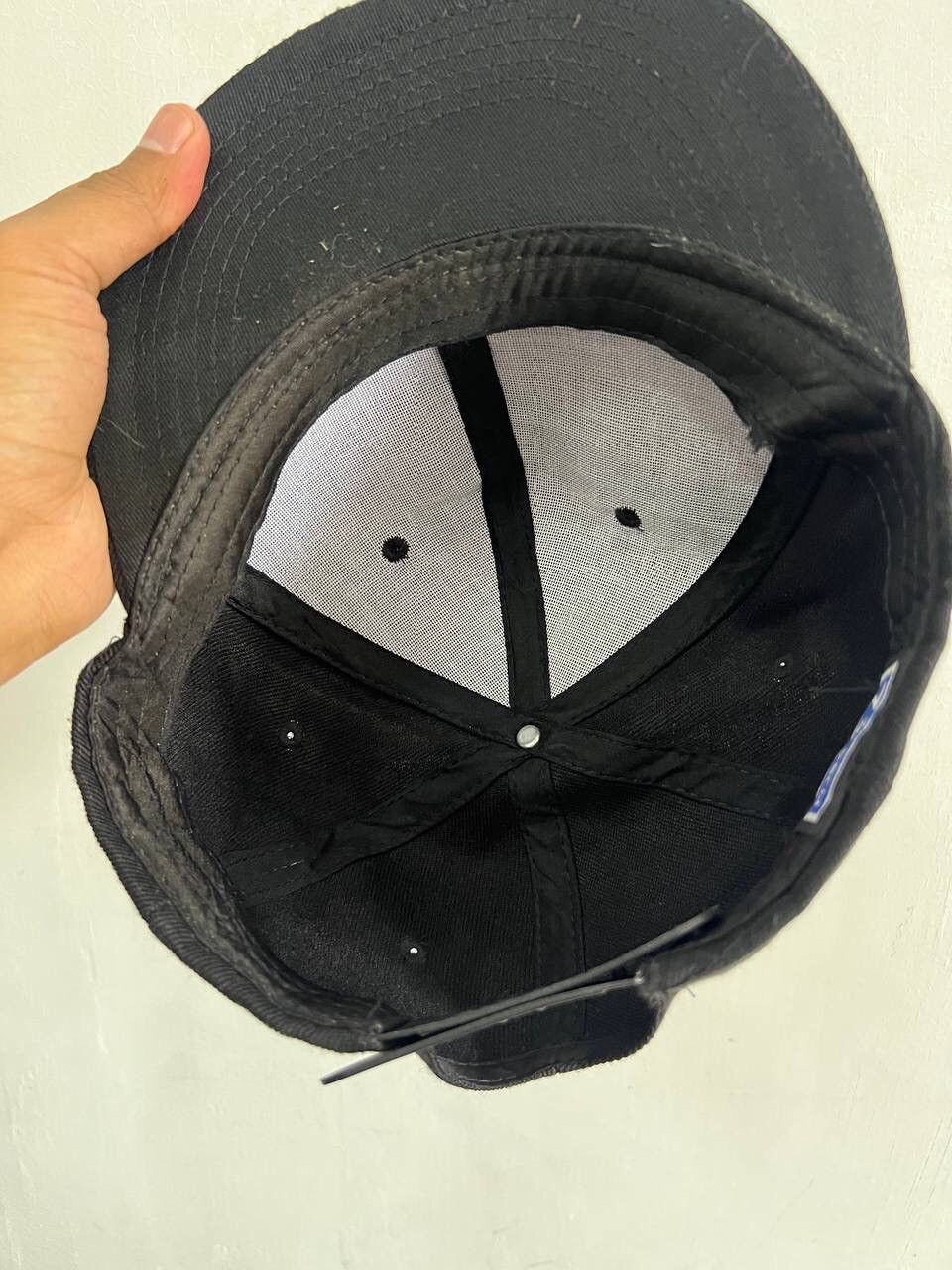 KMRii Diamond Avant Garde Hat Size ONE SIZE - 11 Thumbnail