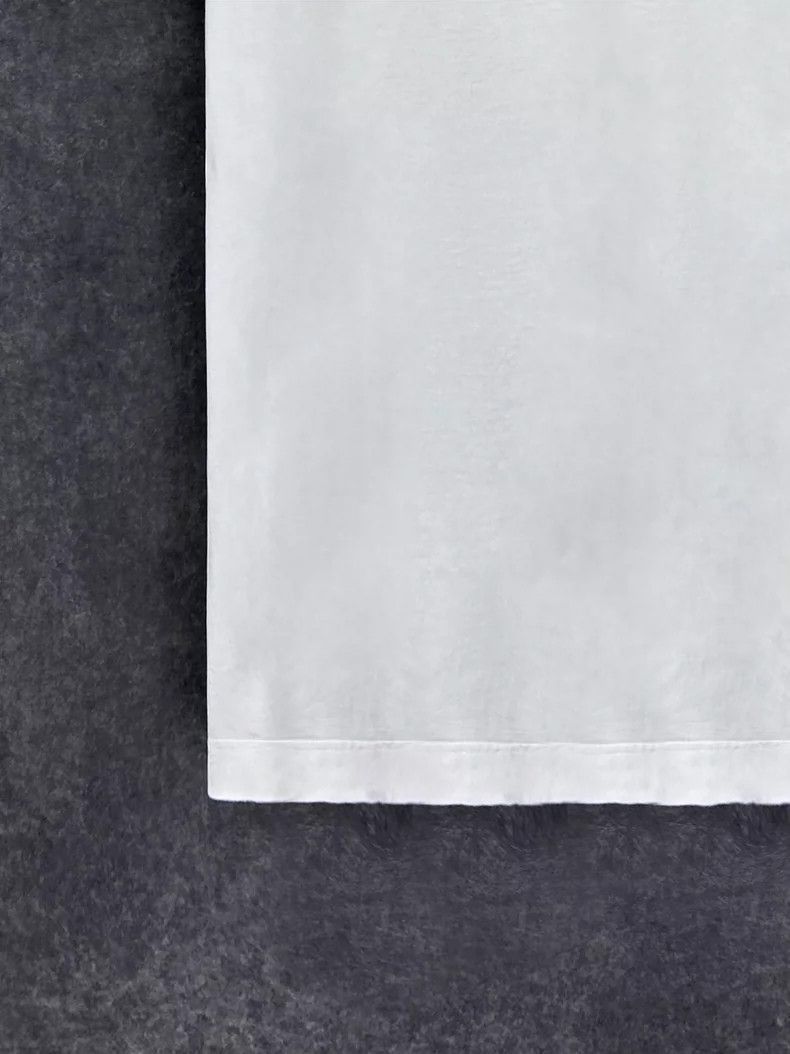 Givenchy Givenchy GIVENCHY Logo Print Loose Fit TShirt -2507 Size US S / EU 44-46 / 1 - 4 Thumbnail
