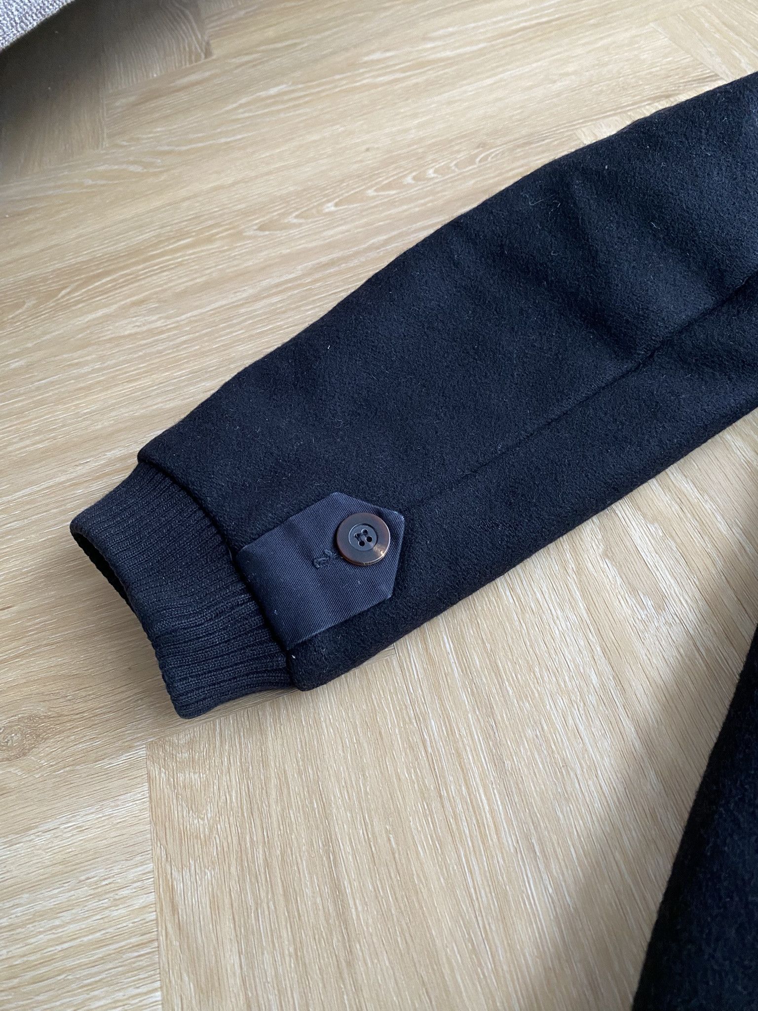 Our Legacy Superdry Olive Shield Jacket - 3in1 Jacket Size US L / EU 52-54 / 3 - 19 Thumbnail