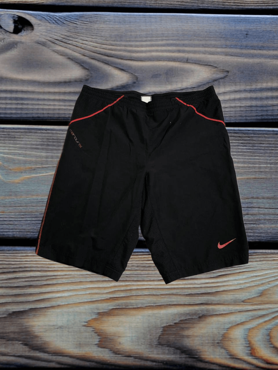Nike Nike Men's Football Shorts Size US 30 / EU 46 - 1 Thumbnail