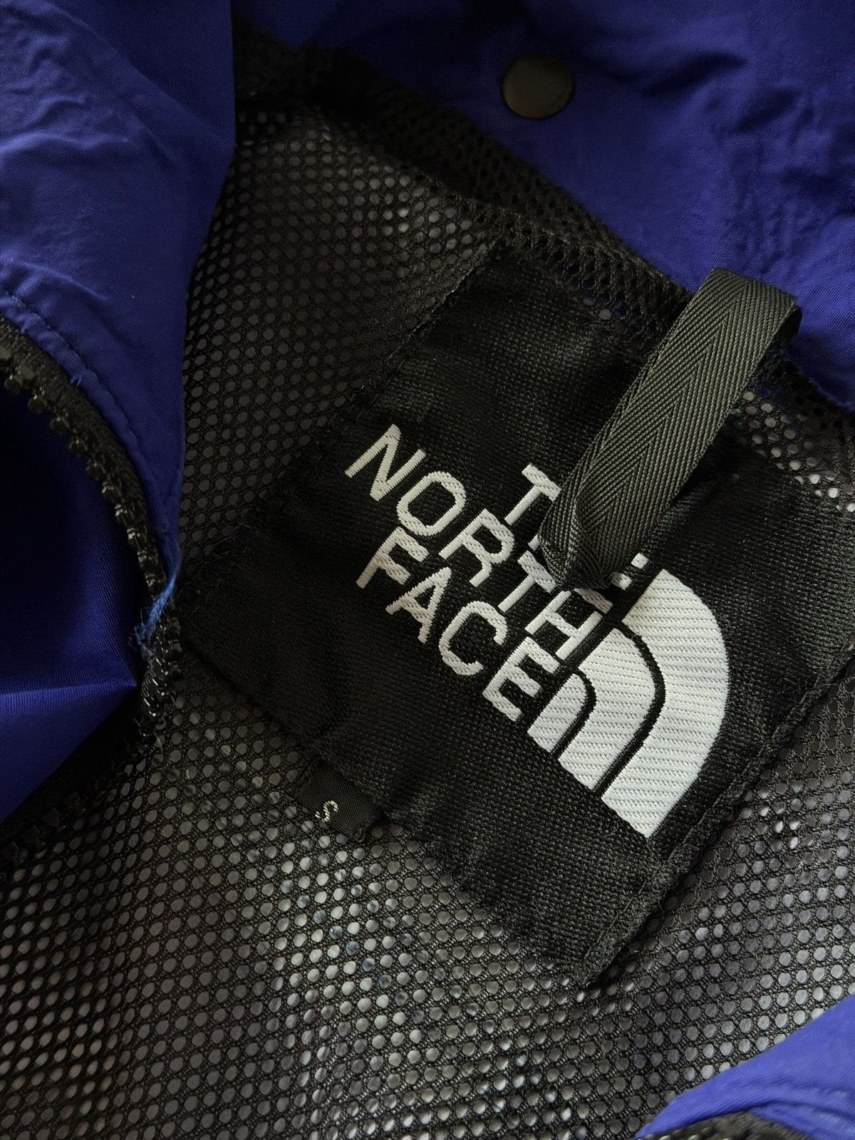 The North Face Vintage The North Face TNF GoreTex GTX Summit Series Vintage Size US S / EU 44-46 / 1 - 13 Thumbnail