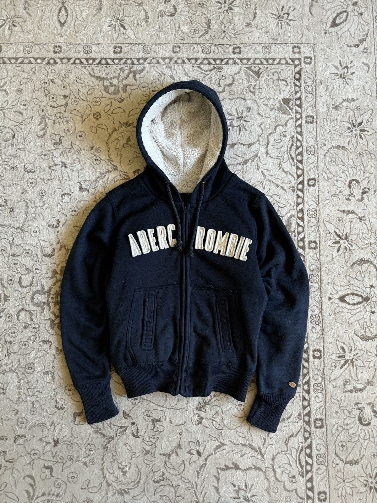 Abercrombie & Fitch Vintage 00s Y2K Abercrombie & Fitch