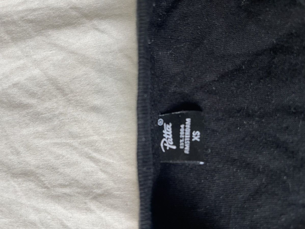 Patta Patta shirt Size US XS / EU 42 / 0 - 3 Thumbnail
