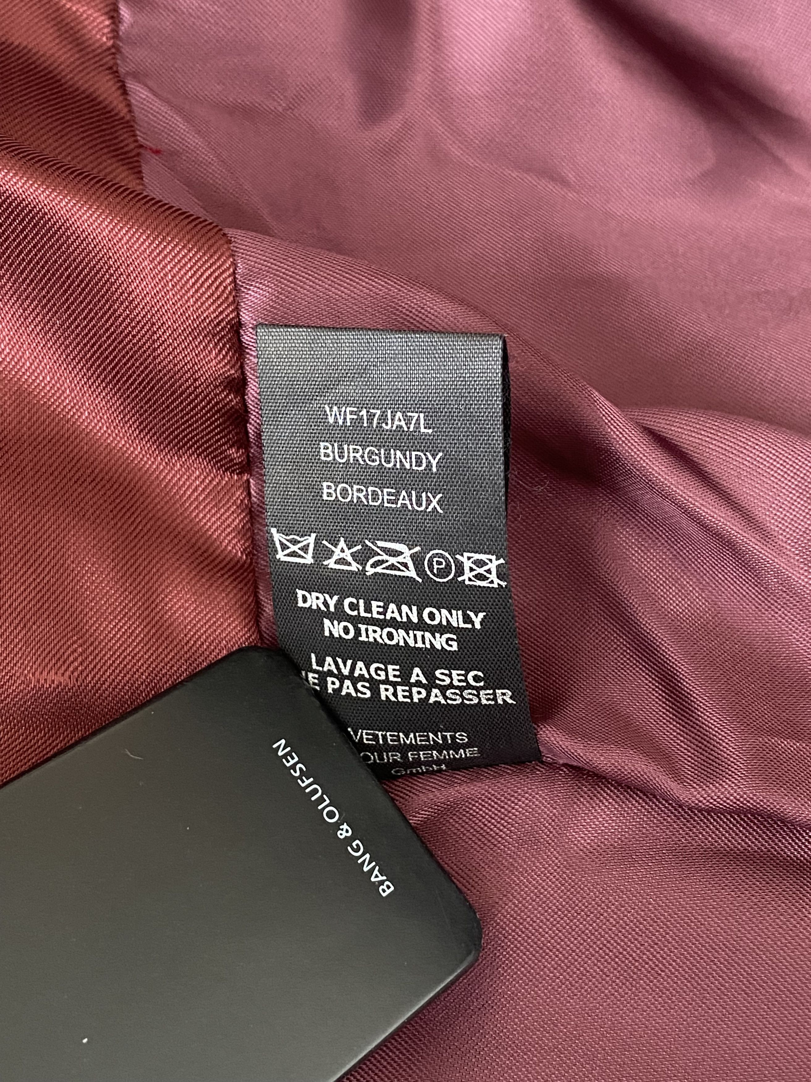 Vetements FW17 Deconstructed Runway Leather Coat Size M / US 6-8 / IT 42-44 - 11 Thumbnail