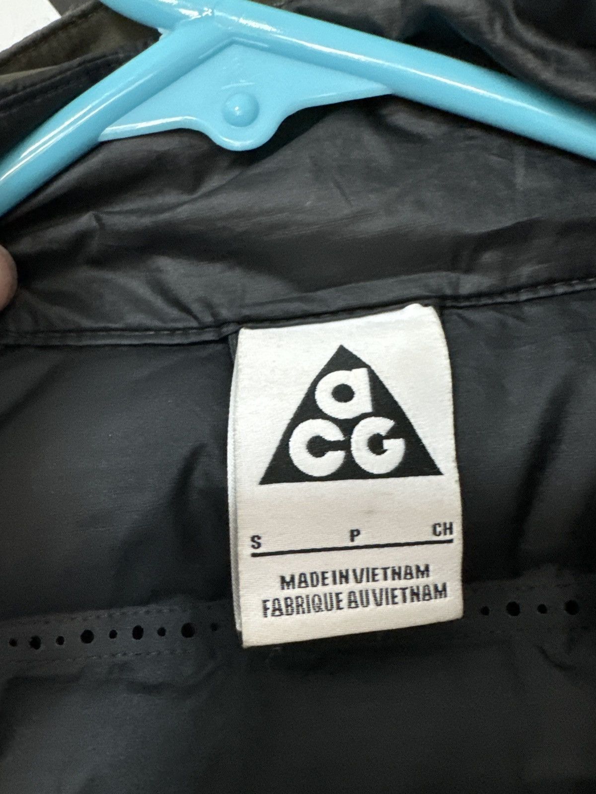 Nike ACG NIKELAB ACG SYSTEM BLAZER 3-in-1 Size US S / EU 44-46 / 1 - 5 Thumbnail