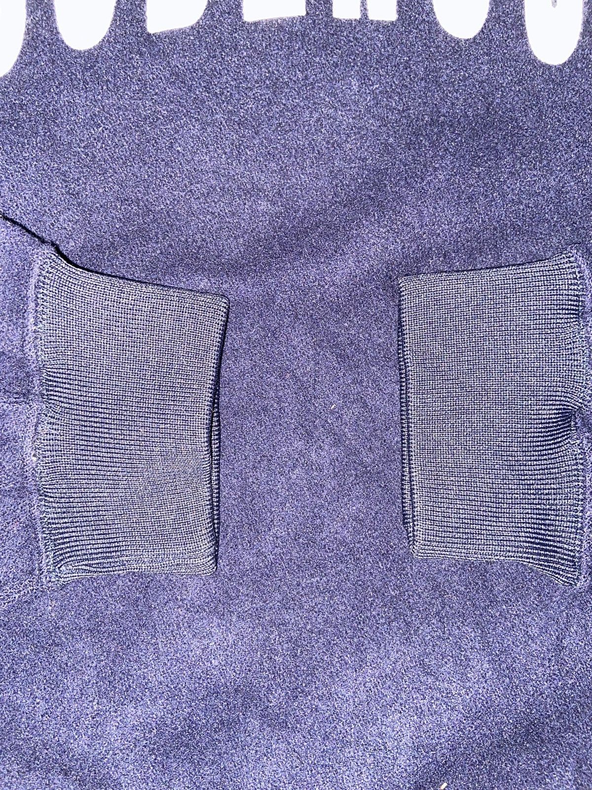 GOODENOUGH GOOD ENOUGH GDEH SPELLOUT SWEATSHIRT Size US L / EU 52-54 / 3 - 5 Thumbnail