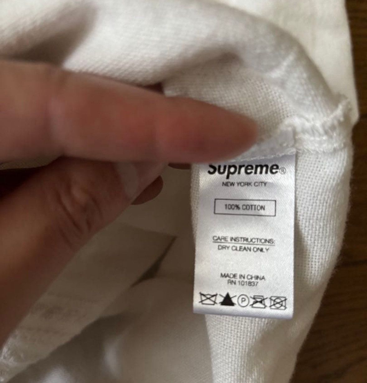 Supreme Supreme Cuba Shirt Size US L / EU 52-54 / 3 - 4 Thumbnail