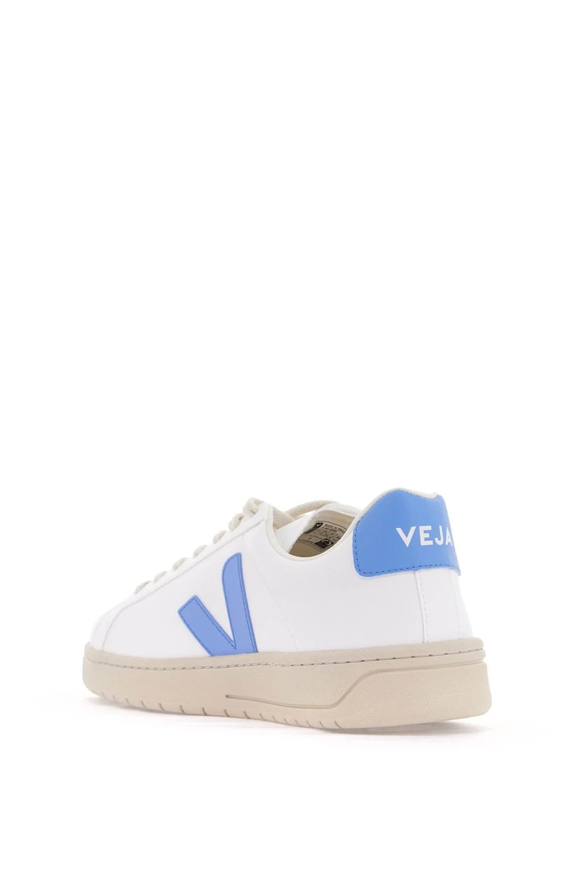 Veja o1s22i1n1224 Urca Vegan Sneakers in White Aqua Size US 12 / EU 45 - 3 Thumbnail