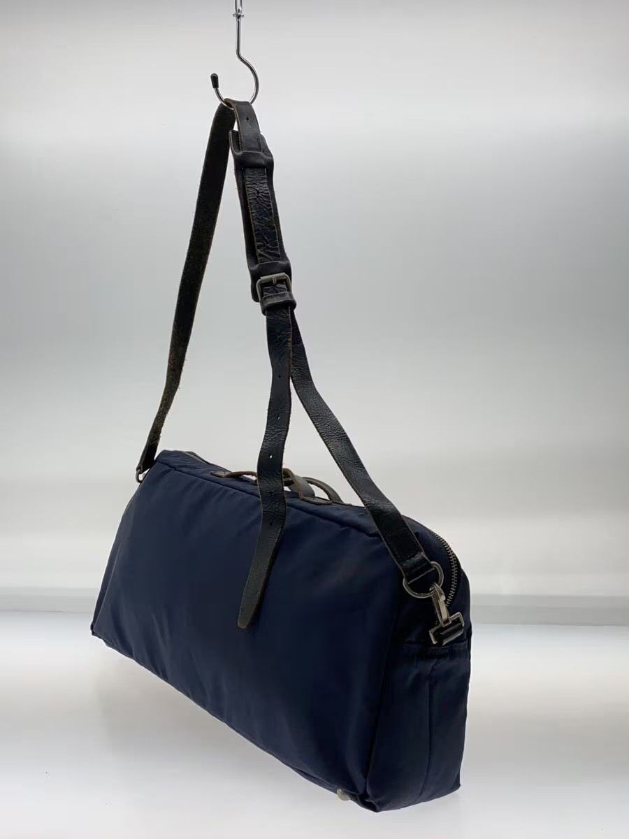 Comme des Garcons Nylon Shoulder Bag Size ONE SIZE - 2 Thumbnail