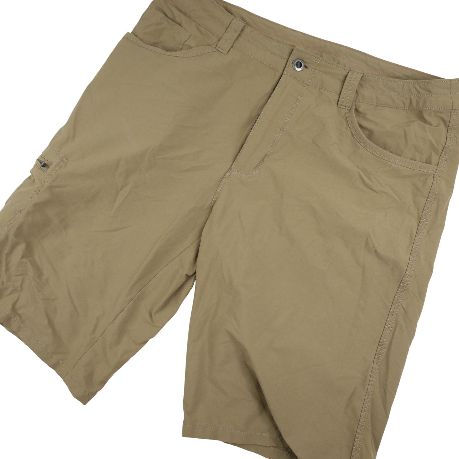 Patagonia Patagonia Casual Adventure Shorts Size US 34 / EU 50 - 2 Thumbnail