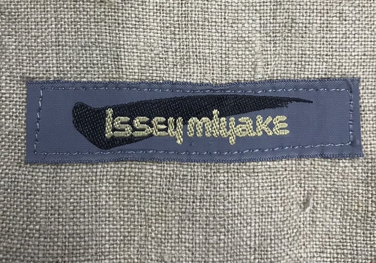 Issey Miyake Vintage Issey Miyake Blazer Size US M / EU 48-50 / 2 - 8 Thumbnail