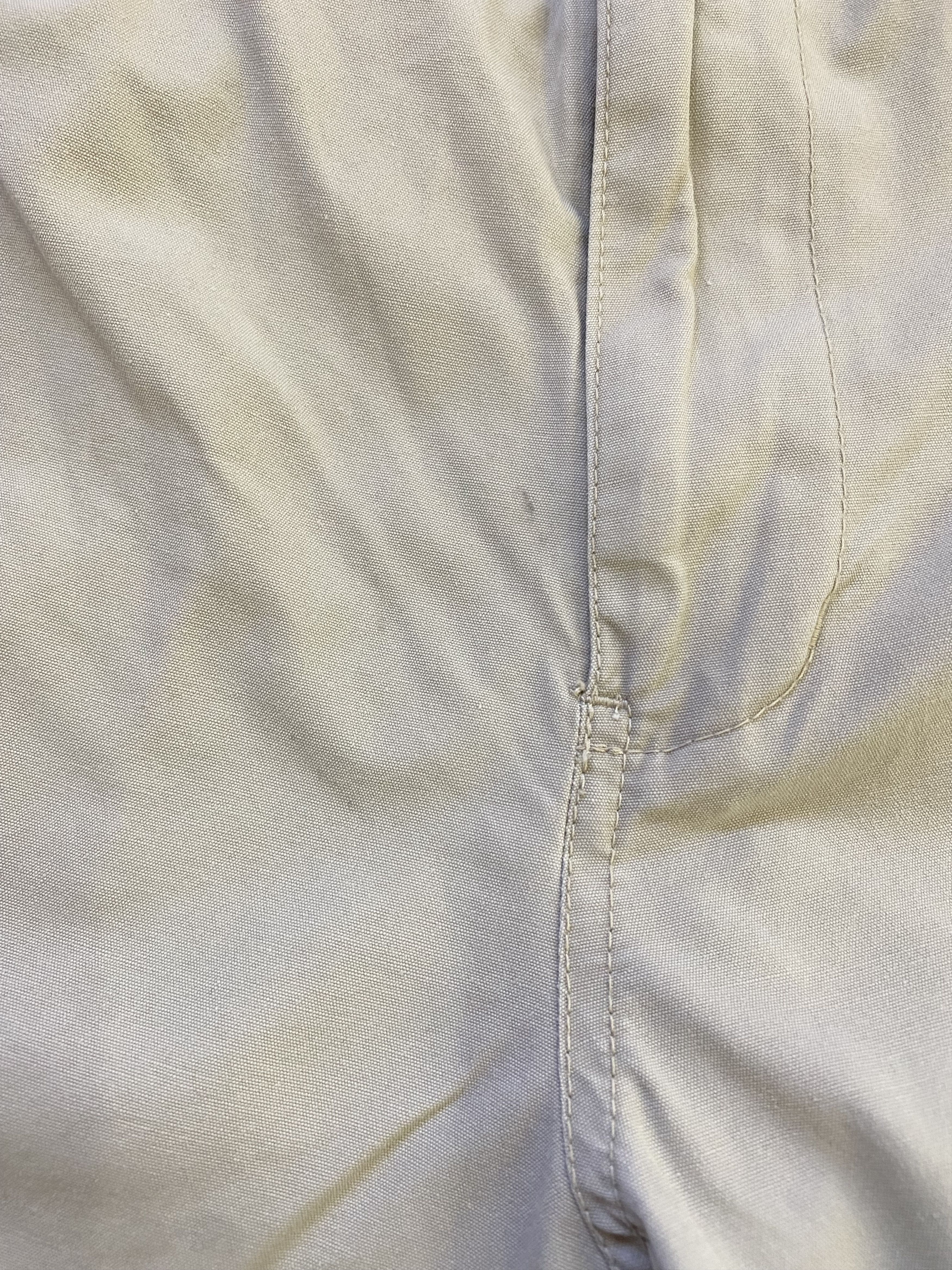 Japanese Brand × Wtaps Wtaps Mil spec edition cargo pant Size US 36 / EU 52 - 10 Thumbnail