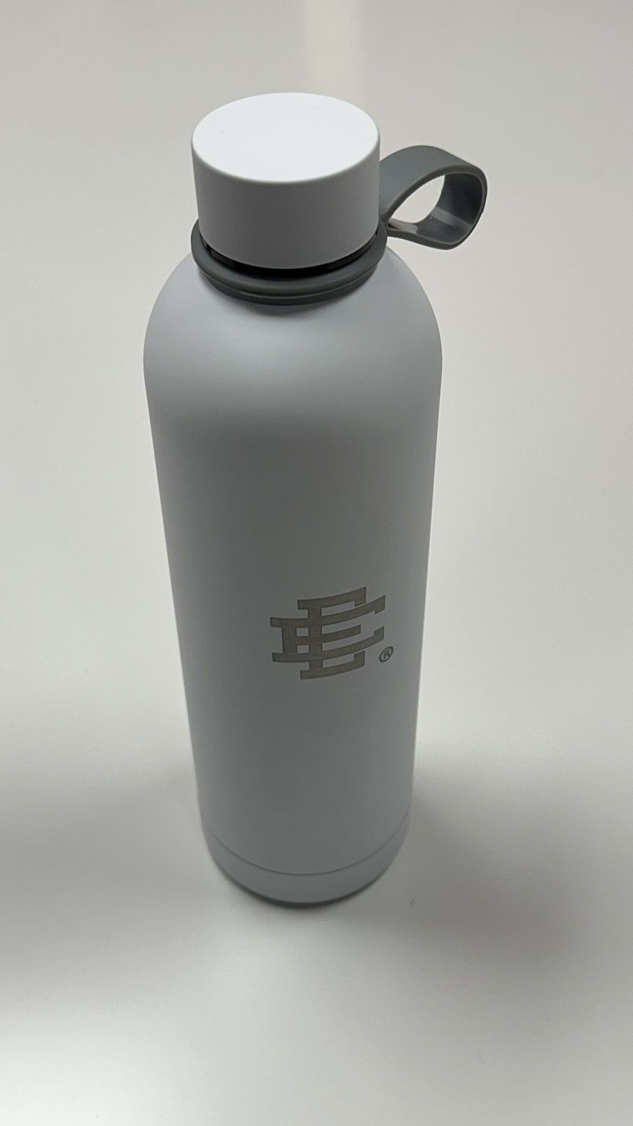 Eric Emanuel White Eric Emanuel x Water Bottle Size ONE SIZE - 3 Thumbnail