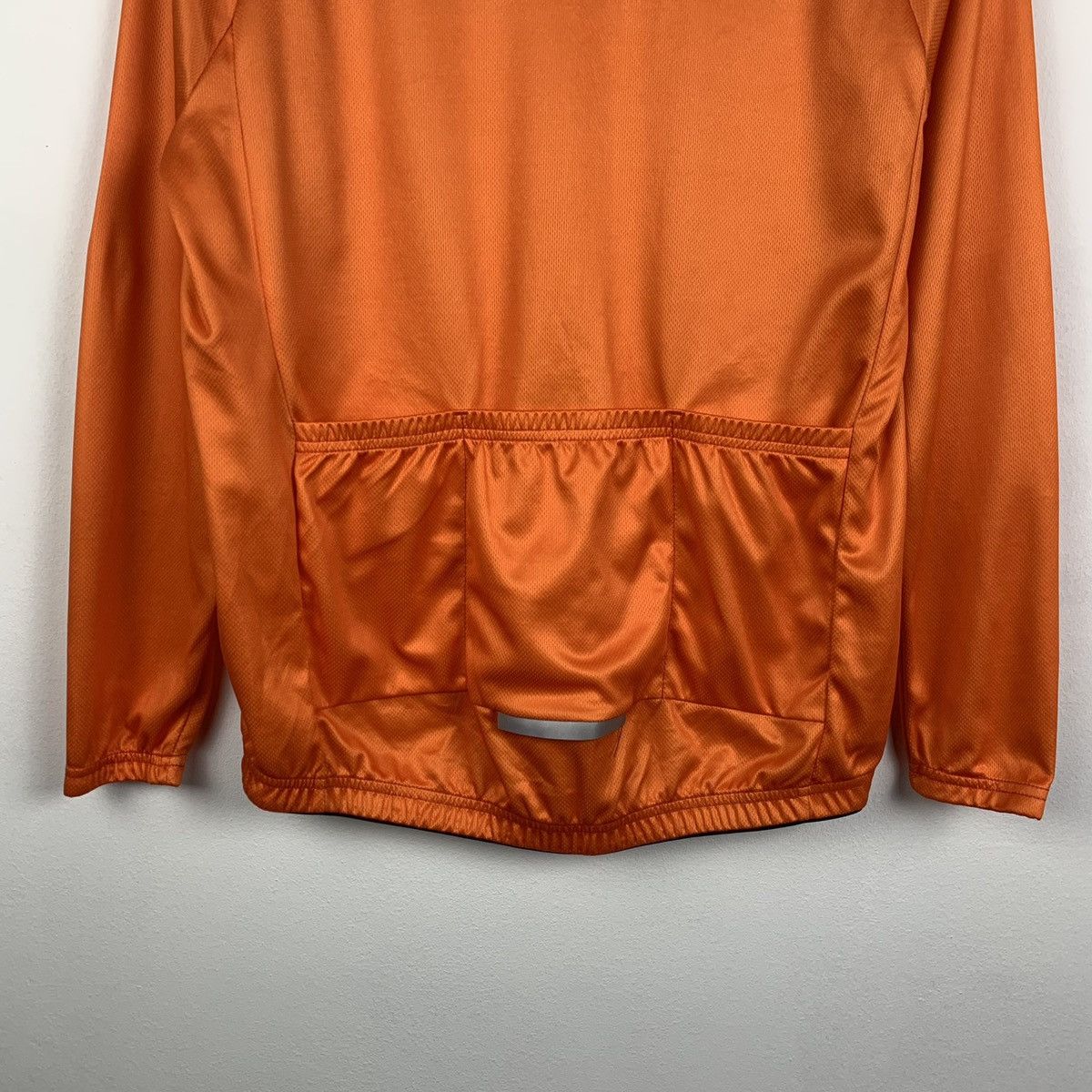 Rapha Rapha Full Zip Cycling Jersey Size L Made in France Size US L / EU 52-54 / 3 - 11 Thumbnail
