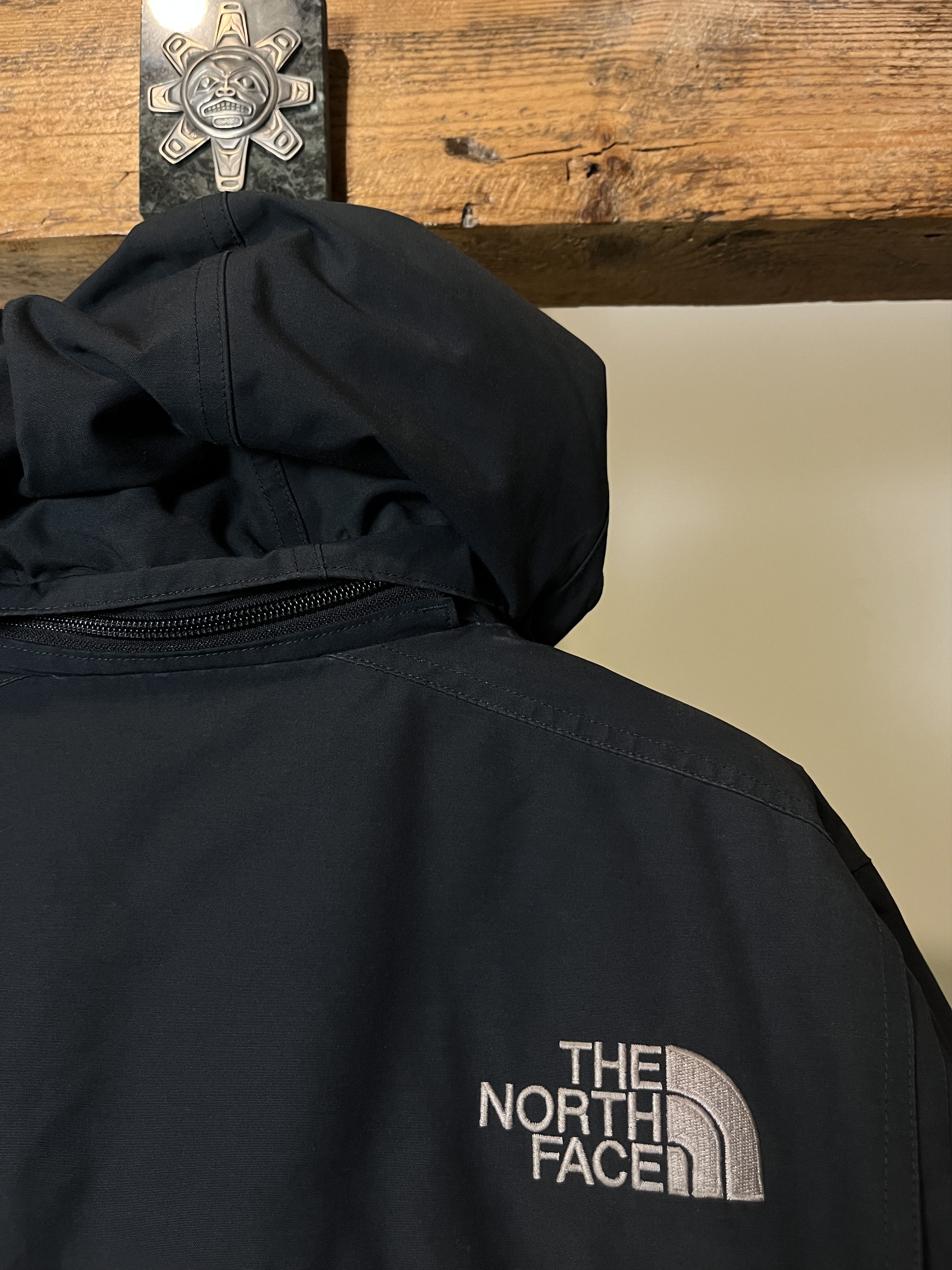 The North Face × Vintage Rare The North Face McMurdo HyVent Goose Down Jacket 2000s Size US S / EU 44-46 / 1 - 7 Thumbnail