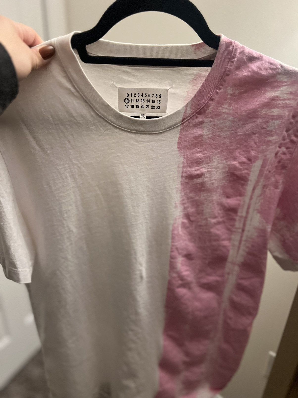 Maison Margiela Maison Margiela AW20 COLLECTION Size US M / EU 48-50 / 2 - 8 Thumbnail
