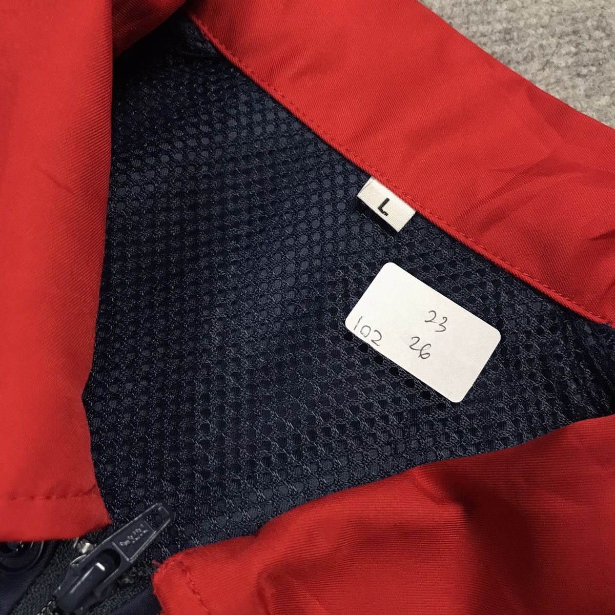 Japanese Brand Meiji brand work jacket Size US M / EU 48-50 / 2 - 10 Thumbnail