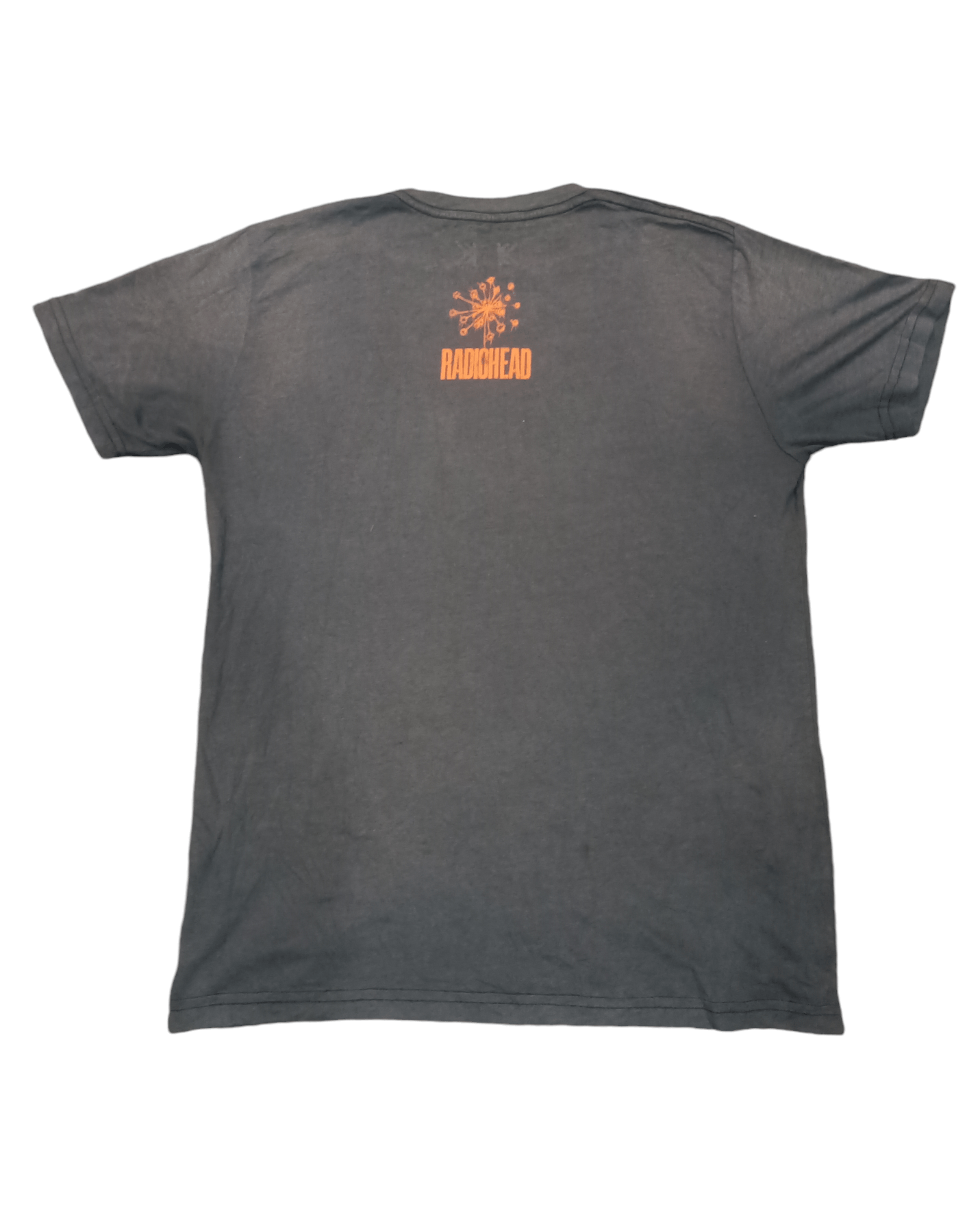 Band Tees RADIOHEAD FUJI ROCK FEST x VINTAGE x RARE Size US L / EU 52-54 / 3 - 2 Thumbnail