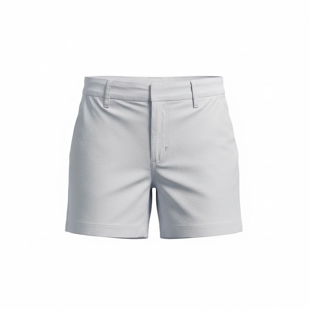 Loft LOFT Women’s Riviera Shorts White Size 2 Tailored Summer Size 26" / US 2 / IT 38 - 1 Thumbnail