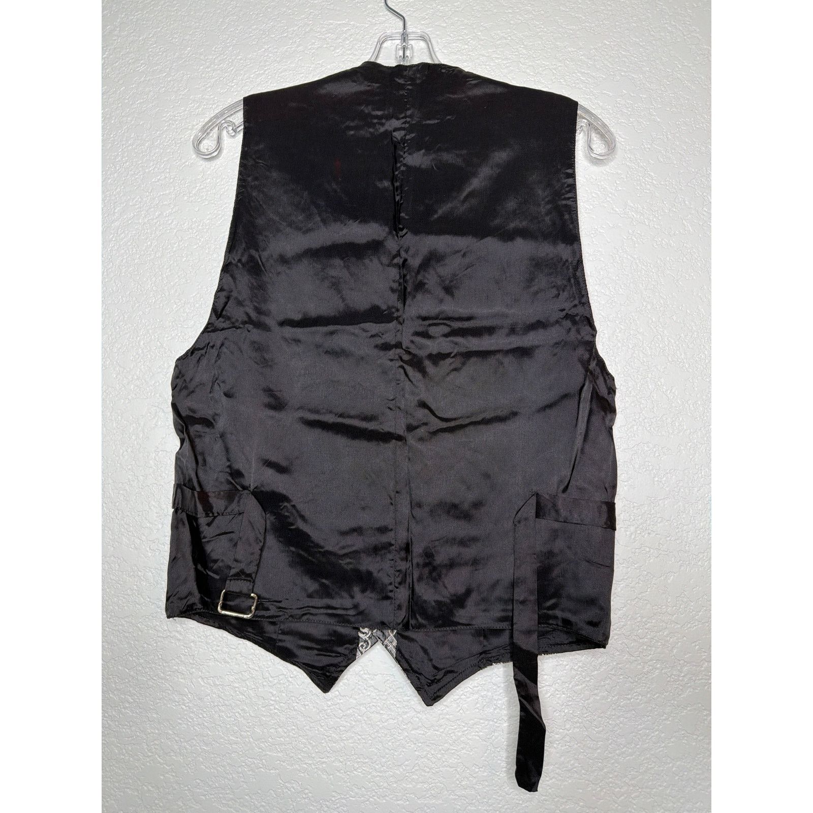 Panhandle Slim Palo Duro Panhandle Slim Western Jacquard Vest Sm Made USA Size US S / EU 44-46 / 1 - 2 Thumbnail