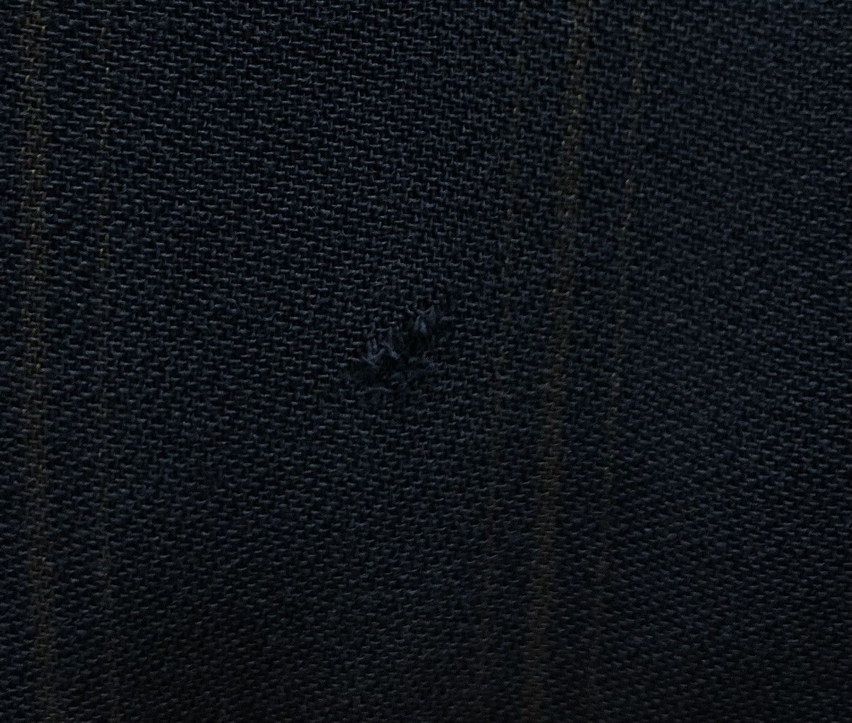 Celine CELINE Paris Vintage Wool Blazer - Made in France - Size 40 Size M / US 6-8 / IT 42-44 - 12 Thumbnail