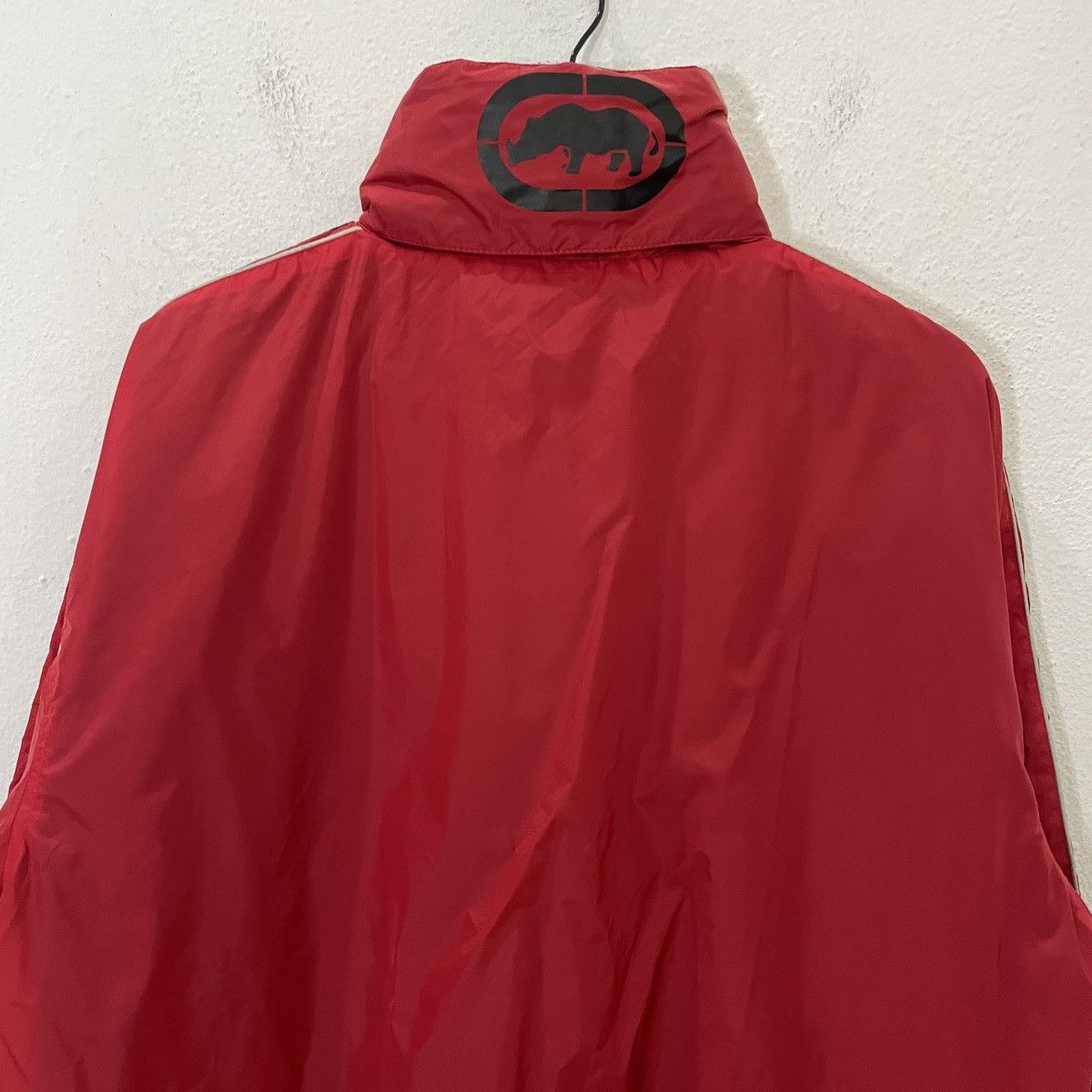 Ecko Unltd. Vintage Ecko Function Faded Jacket Size US XL / EU 56 / 4 - 10 Thumbnail