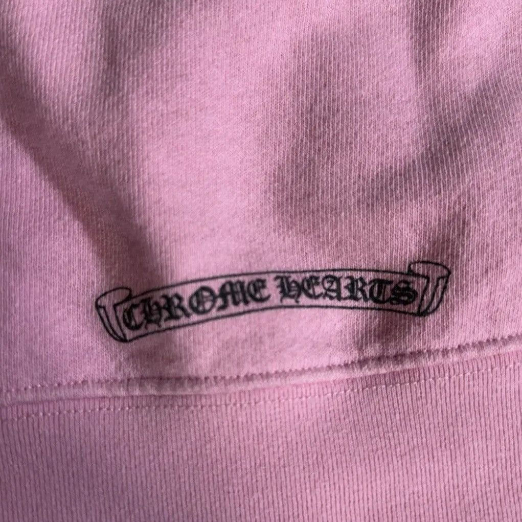 Chrome Hearts Mattyboy Vanity Affair Sweatshirts (XXL) Size US XXL / EU 58 / 5 - 5 Thumbnail