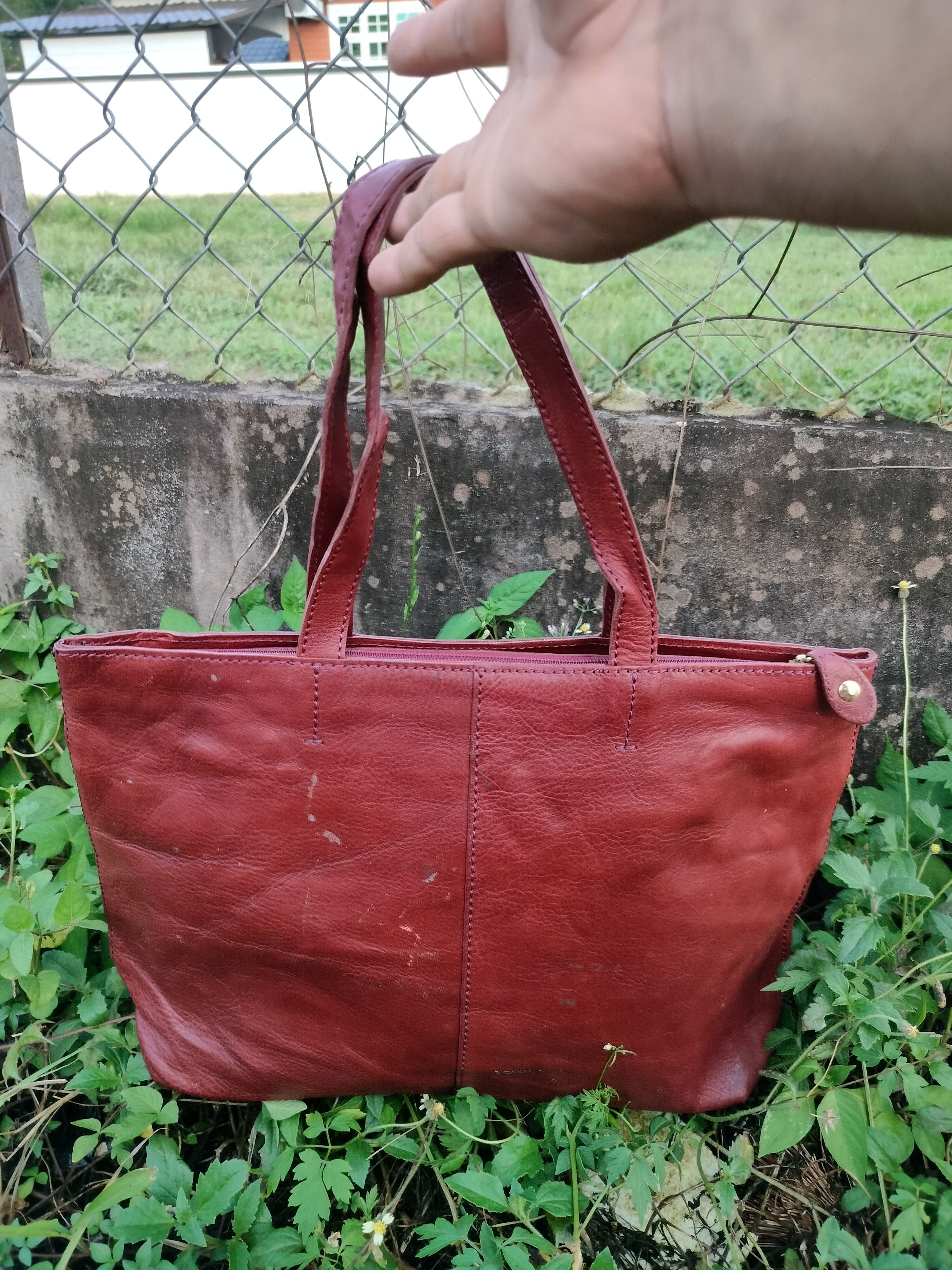 Issey Miyake TSUMORI CHISATO BY ISSEY MIYAKE TOTE BAG Size ONE SIZE - 8 Thumbnail