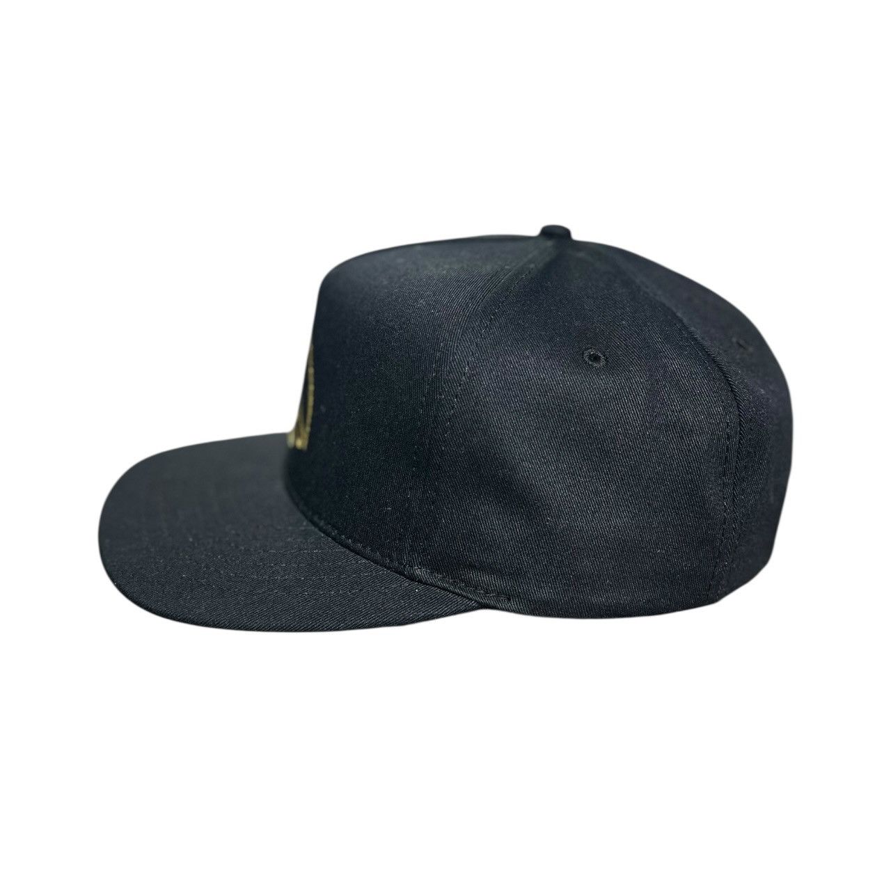 October's Very Own Drake OVO October Very Own Black Snapback hat Size ONE SIZE - 2 Thumbnail