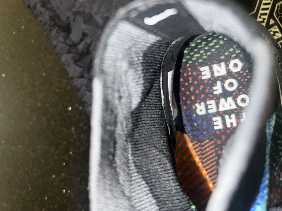 Nike Nike Magista Obra BHM Edition Size US 10 / EU 43 - 10 Thumbnail