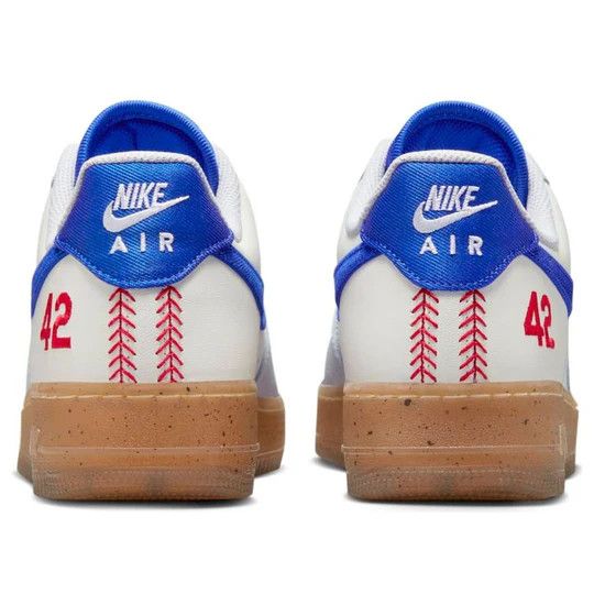 Nike Air Force 1 JRD Size US 9 / EU 42 - 3 Thumbnail