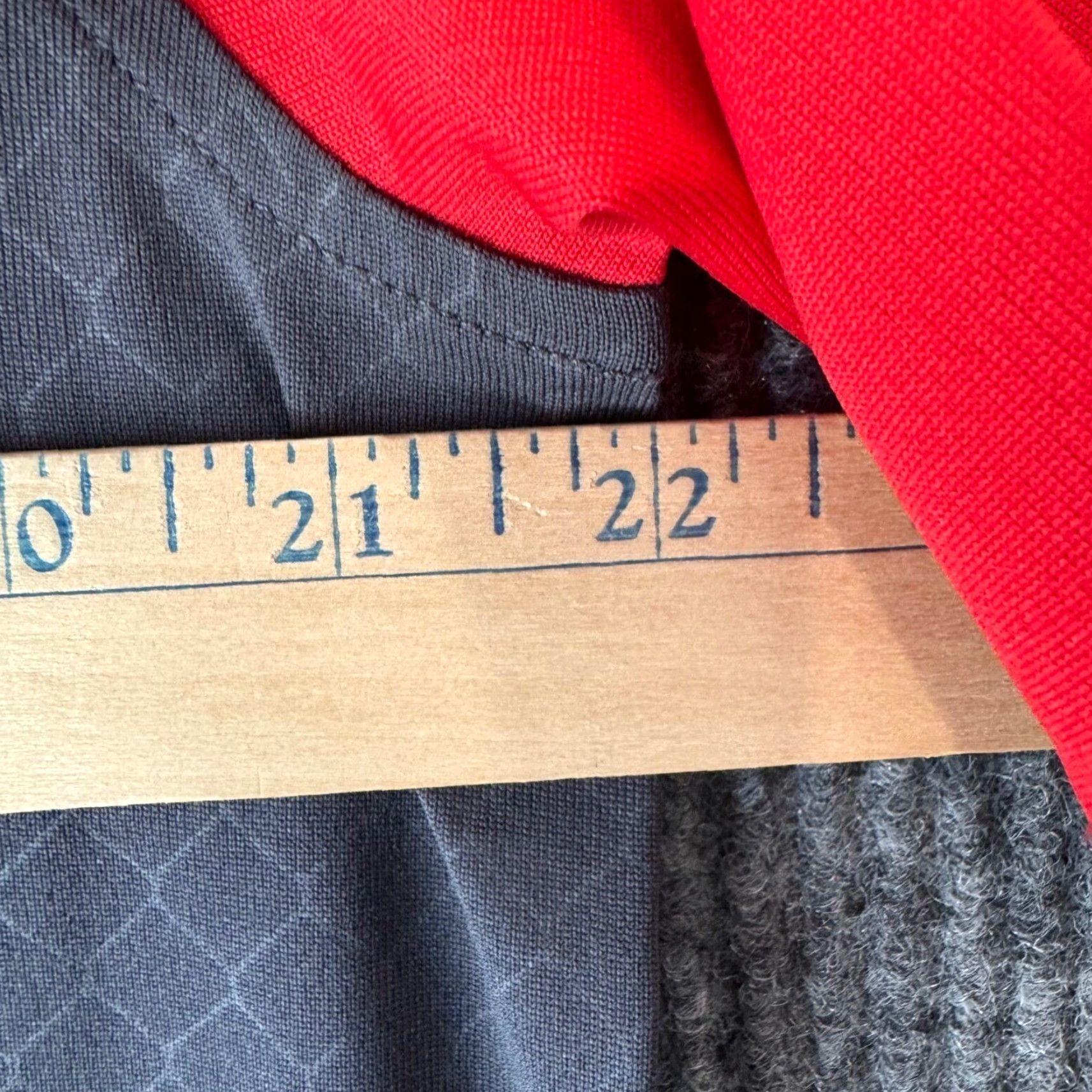 Vintage VINTAGE None Size US L / EU 52-54 / 3 - 5 Thumbnail