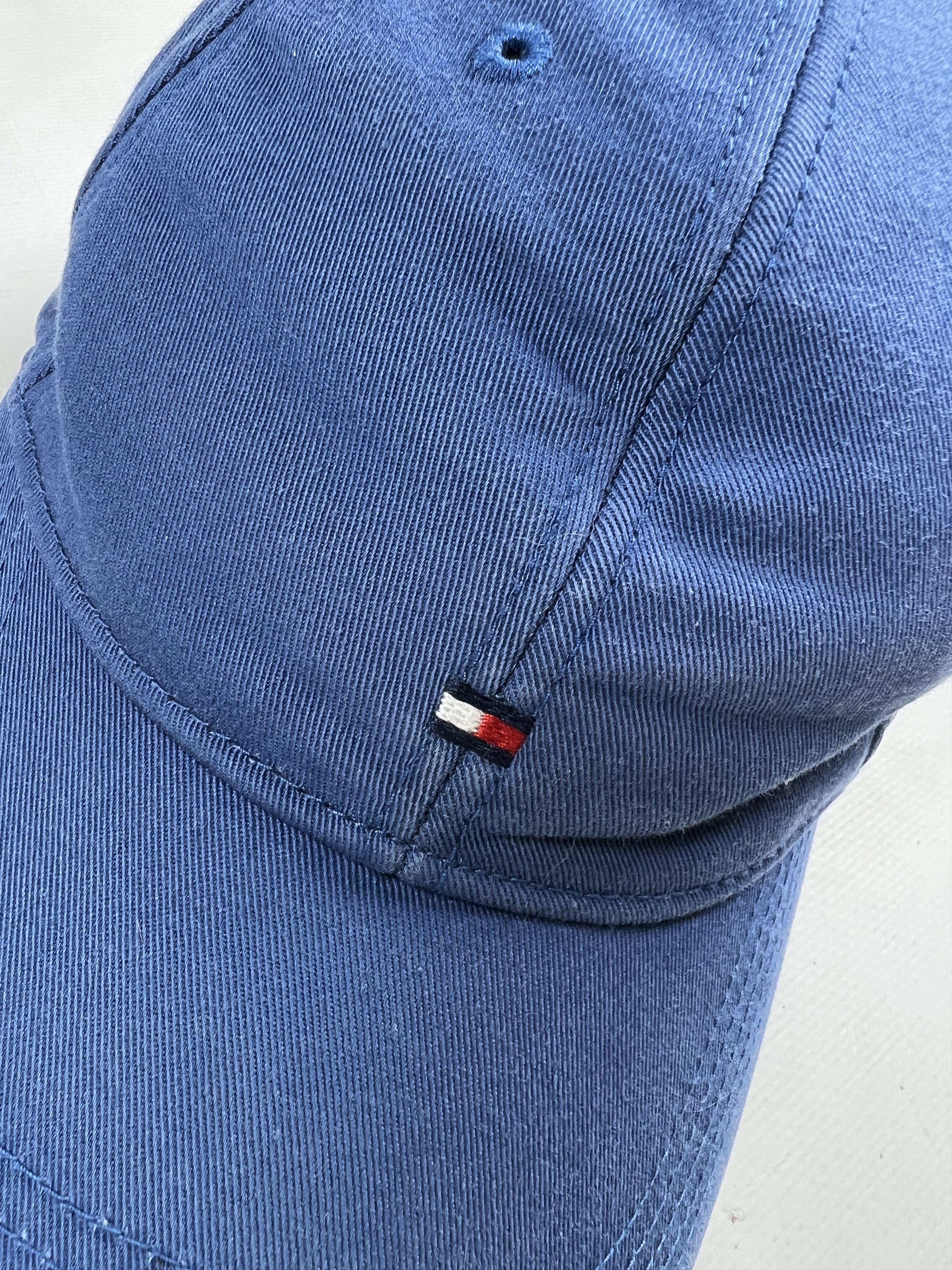 Tommy Hilfiger Tommy Hilfiger Cap os Size ONE SIZE - 3 Thumbnail