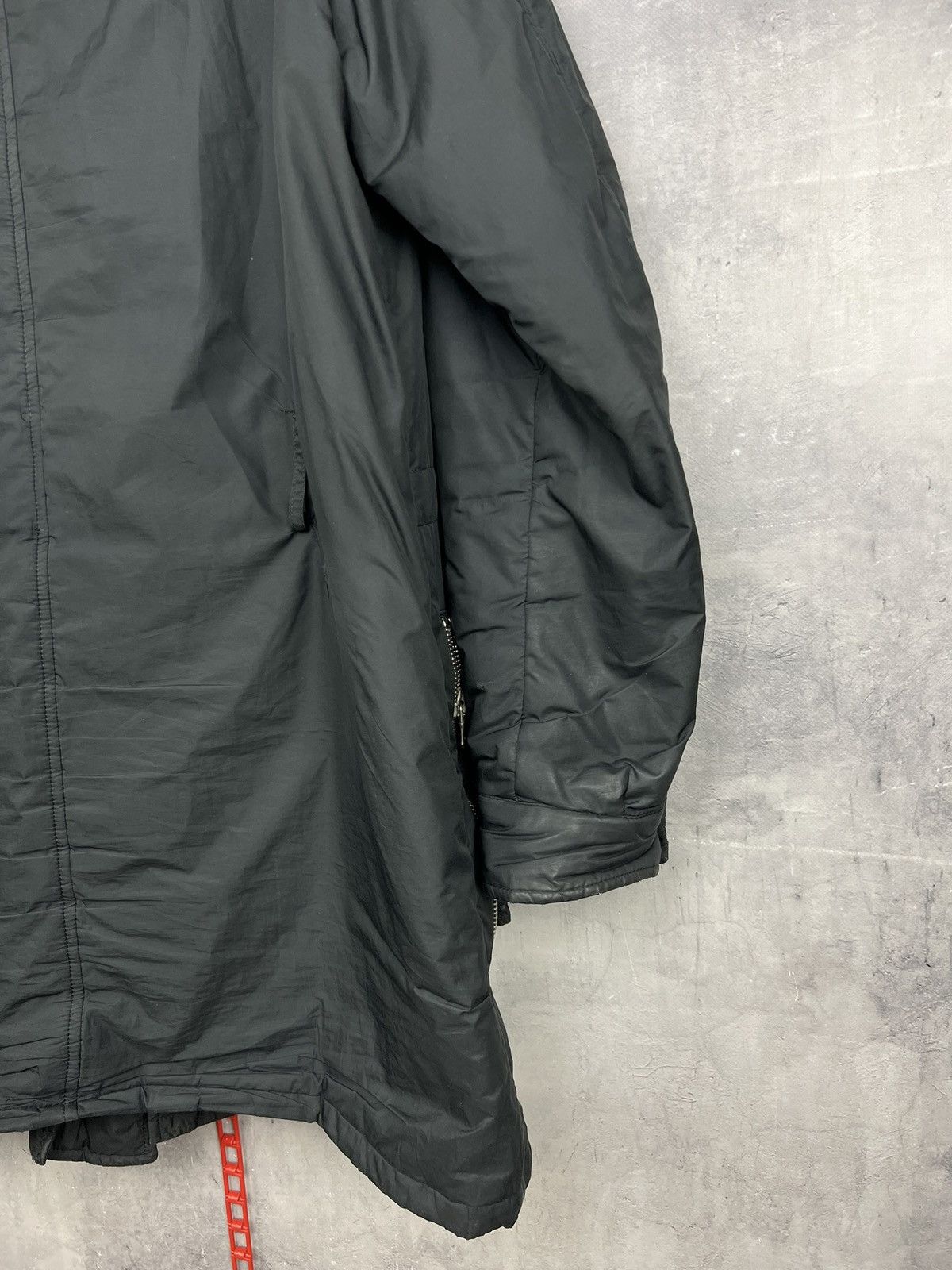 Dolce & Gabbana Dolce Gabbana AW2003 MULTIPOCKET ARCHIVE DOWN JACKET Sz48 Size US M / EU 48-50 / 2 - 17 Thumbnail